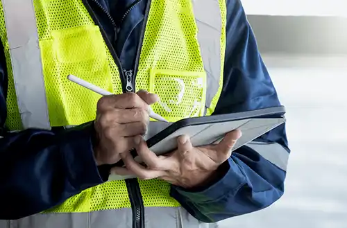 Building Surveys