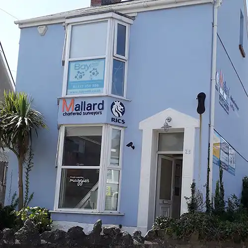 Mumbles - Mallard Properties
